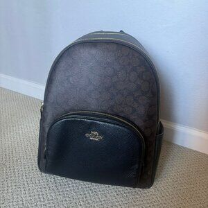 Coach | Bags | Vintage Coach 4938 Sonoma Nubuck Backpack Made In